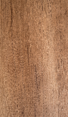 Roller blind for large window Wood