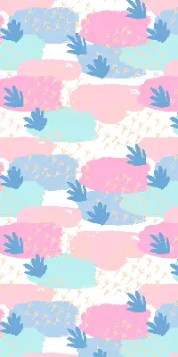 Roller blind for large window with traces on a colored background