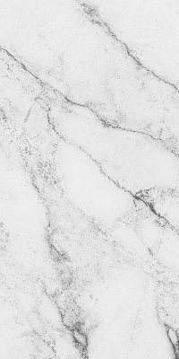 Fabric roller blind Gray marble