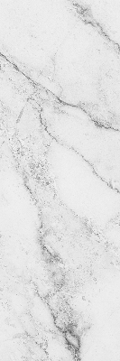 Fabric roller blind Gray marble
