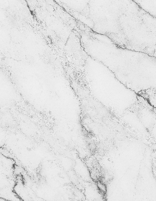 Fabric roller blind Gray marble