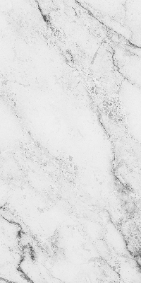 Fabric roller blind Gray marble