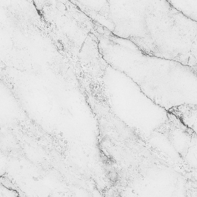 Fabric roller blind Gray marble