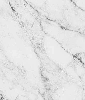 Fabric roller blind Gray marble