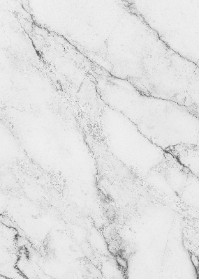 Fabric roller blind Gray marble