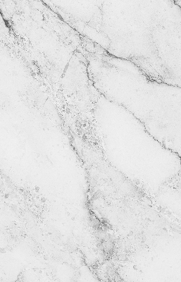 Fabric roller blind Gray marble