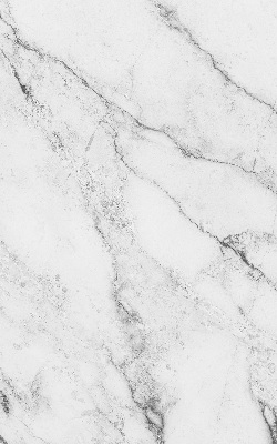 Fabric roller blind Gray marble