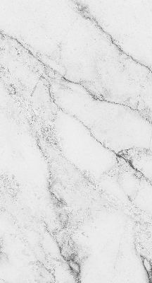 Fabric roller blind Gray marble