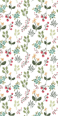 Modern roller blind Plants