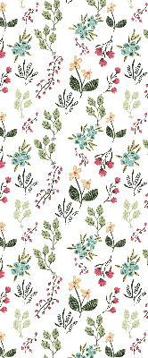 Modern roller blind Plants