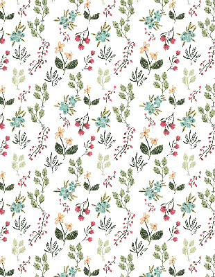 Modern roller blind Plants