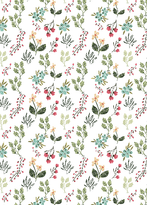 Modern roller blind Plants