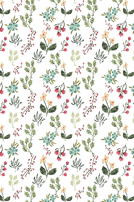 Modern roller blind Plants