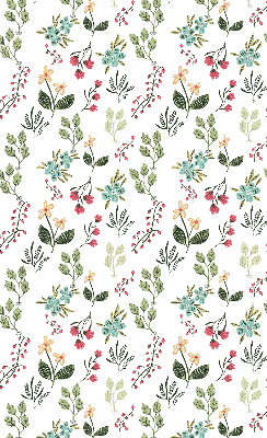 Modern roller blind Plants