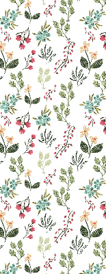 Modern roller blind Plants