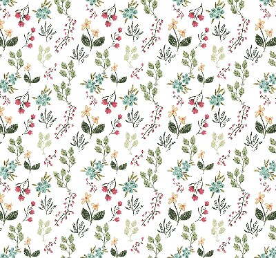 Modern roller blind Plants
