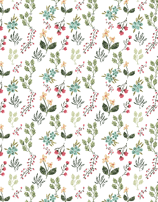 Modern roller blind Plants
