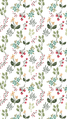 Modern roller blind Plants