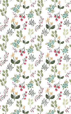 Modern roller blind Plants