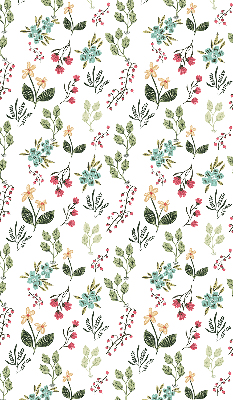 Modern roller blind Plants