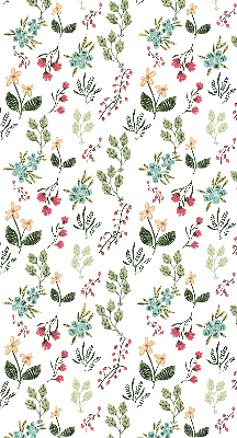 Modern roller blind Plants