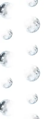 Moons roller blind for large windows