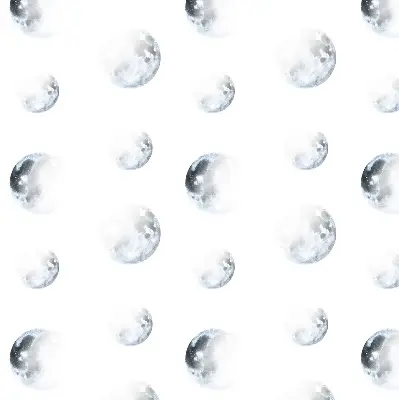 Moons roller blind for large windows