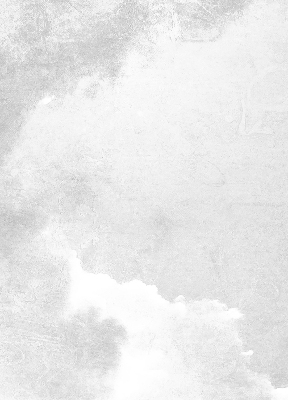 Modern roller blind Gray sky
