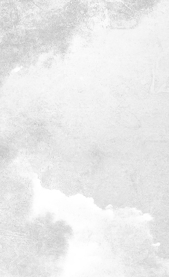 Modern roller blind Gray sky