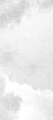 Modern roller blind Gray sky