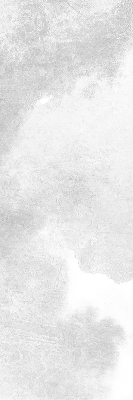 Modern roller blind Gray sky