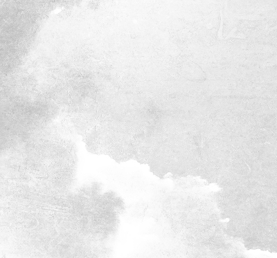 Modern roller blind Gray sky