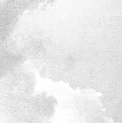Modern roller blind Gray sky