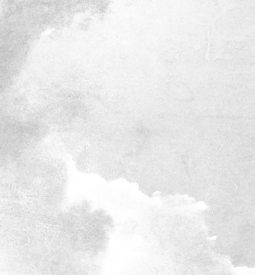 Modern roller blind Gray sky
