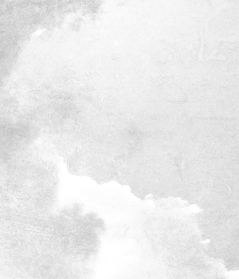 Modern roller blind Gray sky