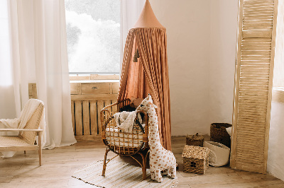 Modern roller blind Gray sky
