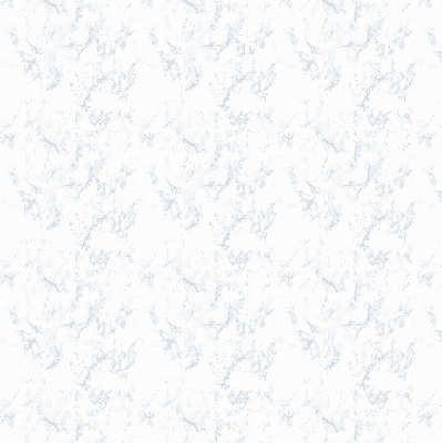 Fabric roller blind White marble