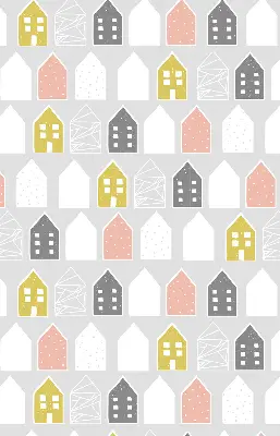 Roller blind for large windows drawn houses design