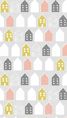 Roller blind for large windows drawn houses design
