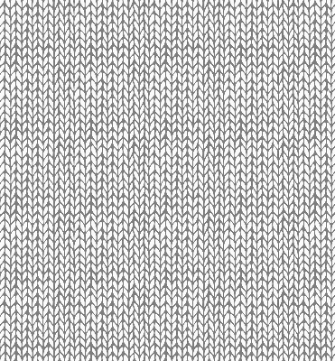 Modern roller blind White fir