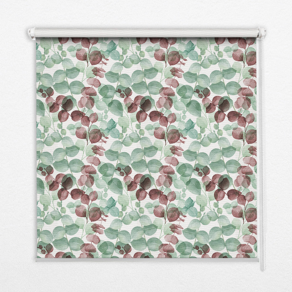 Modern roller blind Ivy