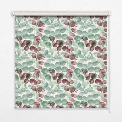 Modern roller blind Ivy