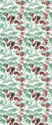 Modern roller blind Ivy
