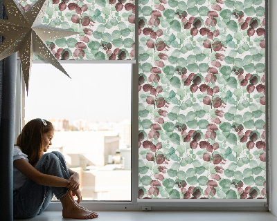 Modern roller blind Ivy