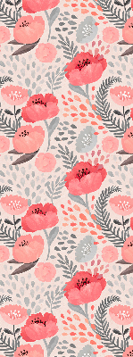 Modern roller blind Poppy