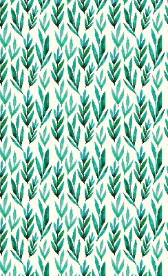 Modern roller blind Plants