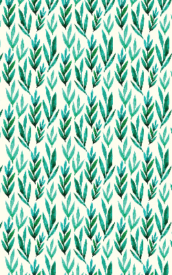 Modern roller blind Plants