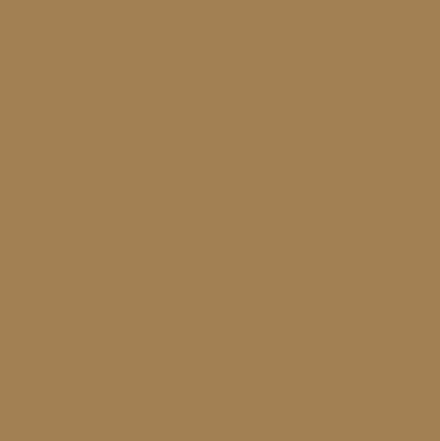 Roller blind for large window Brown