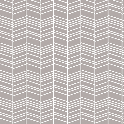 Fabric roller blind White firs