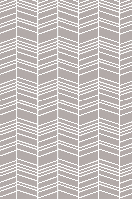 Fabric roller blind White firs